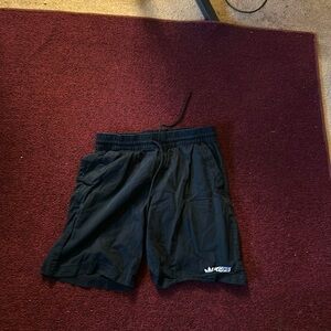 worn, good condition